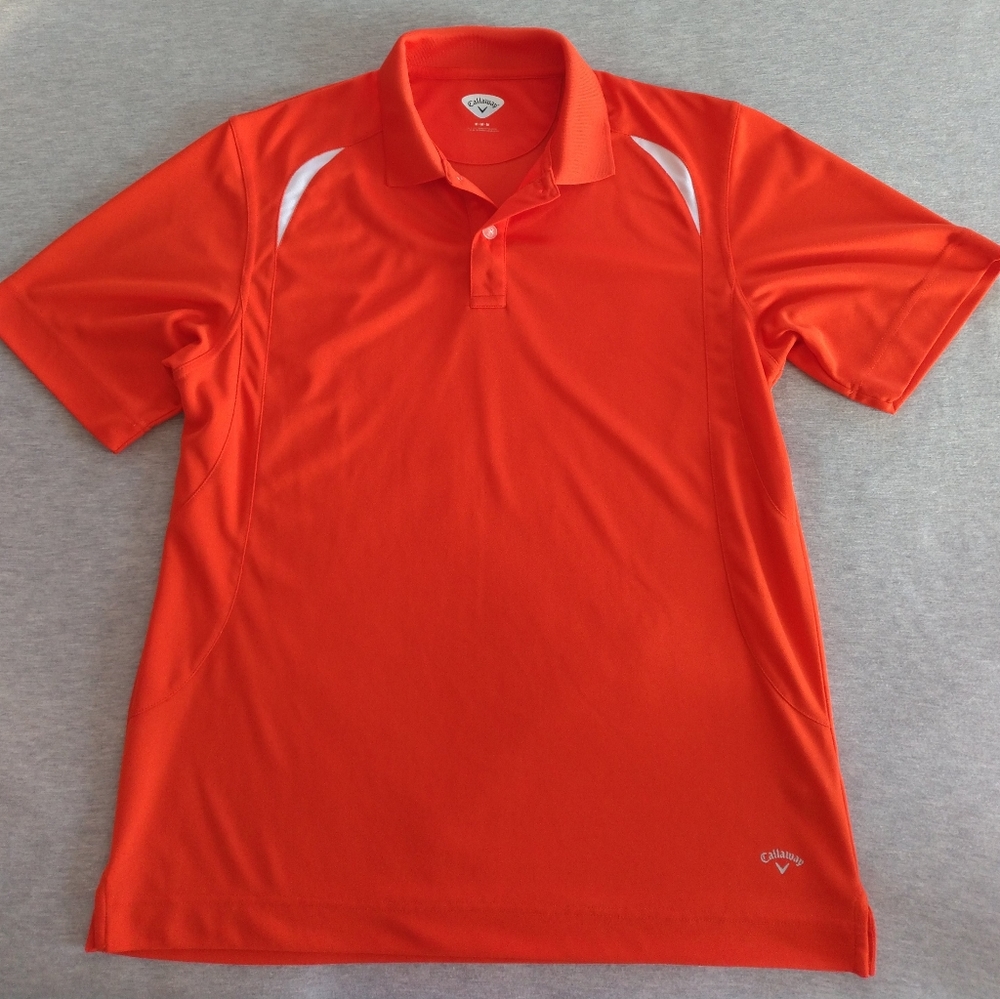 Callaway Golf Polo